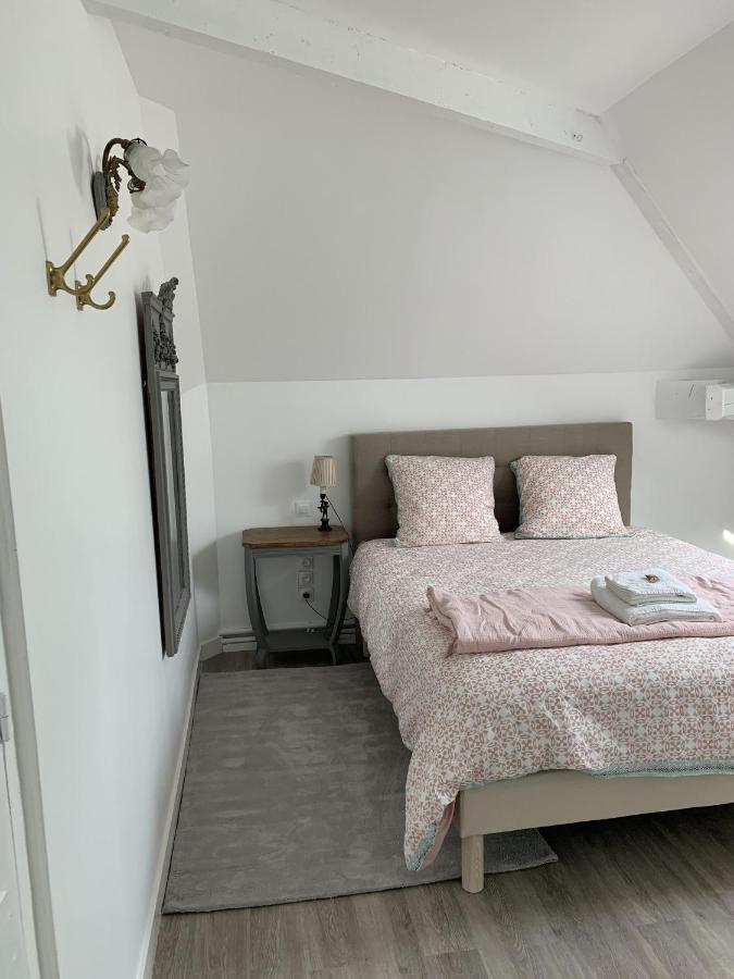 Maison D'Hotes Joussaume Latour Chateau-Thierry Room photo
