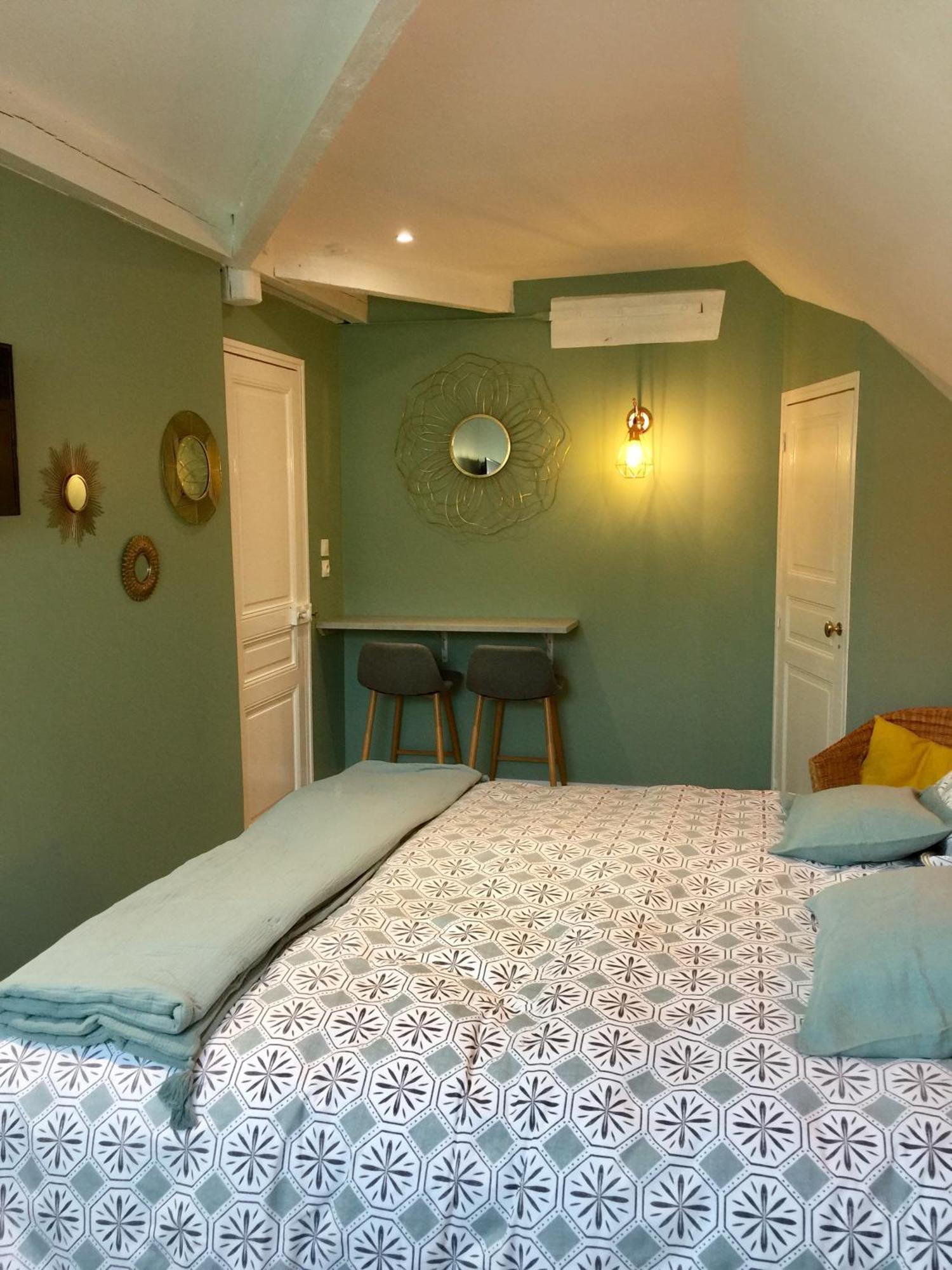 Maison D'Hotes Joussaume Latour Chateau-Thierry Room photo